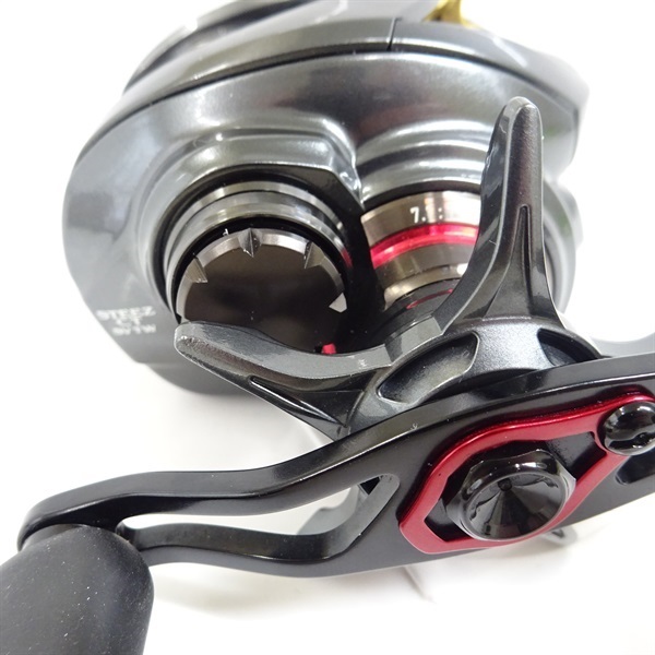 １９スティーズＣＴ ＳＶ ＴＷ７００ＳＨ 右